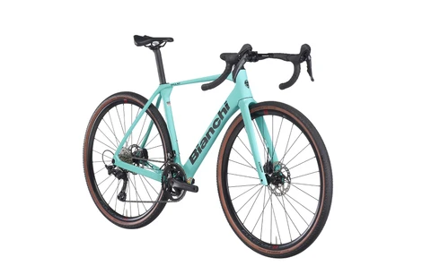 BIANCHI Impulso Comp Ekar